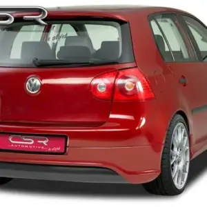 CSR stražnji difuzor za VW Golf 5 (1K)