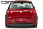 CSR rear diffuser for VW Golf 5