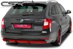 CSR body kit za Škoda Superb II (3T)