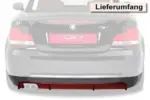 CSR rear diffuser for BMW 1 Series E82 Coupé / E88 Cabrio