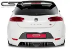 CSR rear diffuser for Seat Leon 1P Cupra / FR