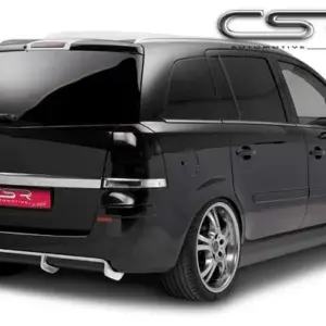 CSR stražnji difuzor za Opel Zafira B (A05)