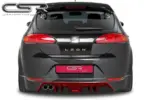 CSR stražnji difuzor za Seat Leon II (1P)