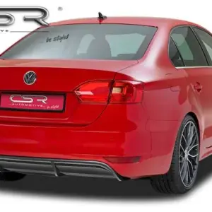 CSR stražnji difuzor za VW Jetta VI