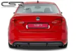 CSR rear diffuser for VW Jetta 6