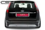 CSR rear diffuser for Ford Focus 2 Estate