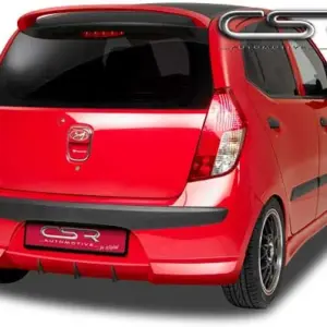 CSR stražnji difuzor za Hyundai i10 I