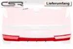 CSR rear diffuser for Hyundai I10