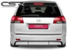 CSR stražnji difuzor za Opel Vectra C (Z02) karavan