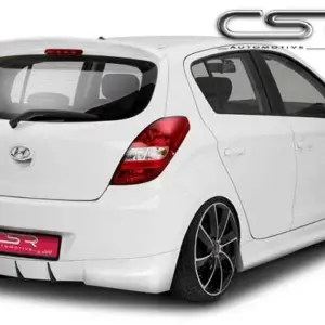 CSR stražnji difuzor za Hyundai i20 I