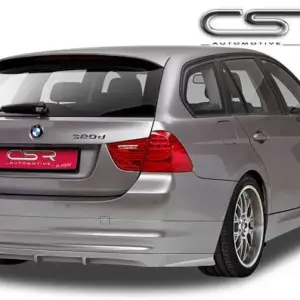 CSR stražnji difuzor za BMW 3 E91 karavan