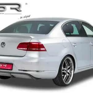 CSR stražnji difuzor za VW Passat B7 (3C) limuzina