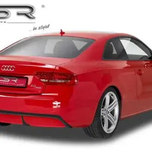 CSR stražnji difuzor za Audi A5 I (8T)