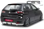 CSR rear diffuser for Seat Ibiza 6L Sport Edition