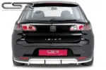 CSR rear diffuser for Seat Ibiza 6L Sport Edition
