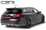 CSR rear diffuser for Opel Insignia A Sports Tourer