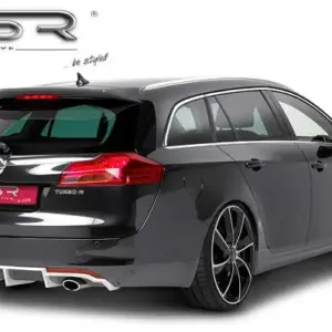 CSR stražnji difuzor za Opel Insignia A (G09) Sports Tourer