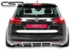 CSR stražnji difuzor za Opel Insignia A (G09) karavan