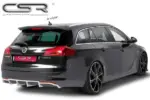 CSR rear diffuser for Opel Insignia A Sports Tourer