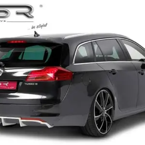 CSR stražnji difuzor za Opel Insignia A (G09) karavan