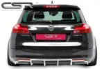 CSR rear diffuser for Opel Insignia A Sports Tourer