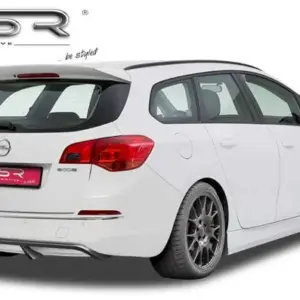 CSR stražnji difuzor za Opel Astra J (P10) karavan