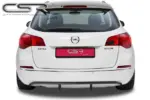CSR stražnji difuzor za Opel Astra J (P10) karavan