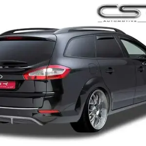 CSR stražnji difuzor za Ford Mondeo IV (BA7) karavan
