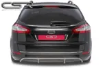 CSR rear diffuser for Ford Mondeo BA7 Estate