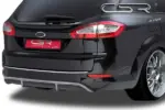 CSR rear diffuser for Ford Mondeo BA7 Estate