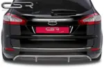 CSR rear diffuser for Ford Mondeo BA7 Estate