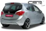 CSR komplet karoserijskih dodataka za Opel Meriva B (S10)