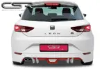 CSR Bodykit Tuning Spoiler Set for Seat Leon 3 (Type 5F)