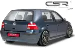 CSR stražnji difuzor za VW Golf 4 (1J) hatchback