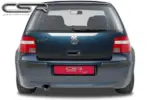 CSR stražnji difuzor za VW Golf 4 (1J) hatchback