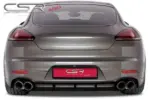 CSR body kit for Porsche Panamera