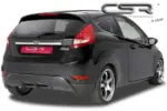 CSR stražnji difuzor za Ford Fiesta VII (MK7)