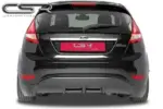 CSR stražnji difuzor za Ford Fiesta VII (MK7)