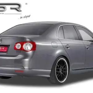 CSR rear diffuser for VW Jetta 5
