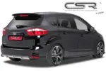 CSR rear diffuser for Ford C-Max / Grand C-Max