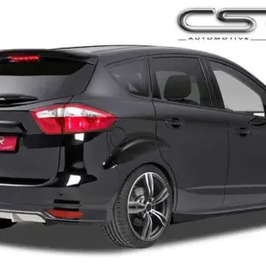 CSR rear diffuser for Ford C-Max / Grand C-Max