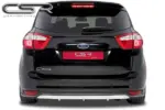 CSR rear diffuser for Ford C-Max / Grand C-Max