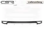 CSR rear diffuser for Ford C-Max / Grand C-Max
