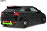CSR stražnji difuzor za Kia Ceed I (ED) pro_cee'd