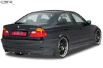 CSR stražnji difuzor za BMW 3 E46 limuzina/karavan