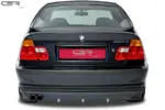 CSR stražnji difuzor za BMW 3 E46 limuzina/karavan