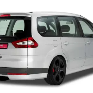CSR rear diffuser for Ford Galaxy WA6
