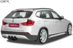 CSR stražnji difuzor za BMW X1 I (E84)