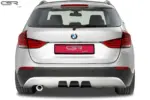 CSR stražnji difuzor za BMW X1 I (E84)