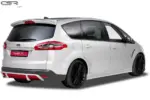 CSR stražnji difuzor za Ford S-Max I